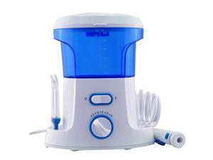 Water Jet Dental Teeth Flosser Flossing Set Tooth Cleaner Machine Oral Care +7 tips Water Jet Dental Teeth Flosser Flossing Set Tooth Cleaner Machine Oral Care +7 tips