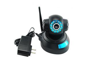 Wifi Pan Wireless Tilt IP/Network Internet Camera Security Surveillance System Wifi Pan Wireless Tilt IP/Network Internet Camera Security Surveillance System