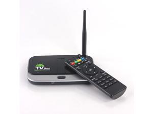 Geek Buying CS918S Allwinner A31 Quad Core Android 4.2.2 OS Mini TV BOX 2G/16G BT RJ45 5.0MP Camera and MIC External WIFI Antenna - Black Geek Buying CS918S Allwinner A31 Quad Core Android 4.2.2 OS Mini TV BOX 2G/16G BT RJ45 5.0MP Camera and MIC External WIFI Antenna - Black