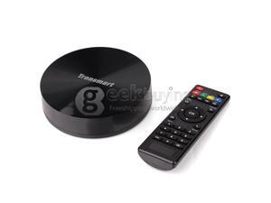 Geek Buying Tronsmart Vega Elite S89 Android TV BOX Amlogic S802 2G/8G BT 2.4G wifi XBMC US plug (In American warehouse and estimated delivery dates are about 5 days) Geek Buying Tronsmart Vega Elite S89 Android TV BOX Amlogic S802 2G/8G BT 2.4G wifi XBMC US plug (In American warehouse and estimated delivery dates are about 5 days)