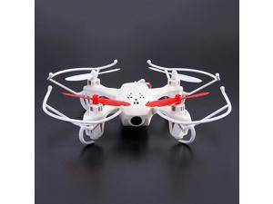 JY001 4CH RC Quadcopter - 2.4G 6 Axis Gryo Sky Fighter 2.0MP, 2G Memory, Headless Mode, One Key To Return - White JY001 4CH RC Quadcopter - 2.4G 6 Axis Gryo Sky Fighter 2.0MP, 2G Memory, Headless Mode, One Key To Return - White