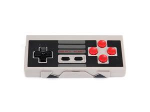 8BITDO NES30 Bluetooth Wireless GamePad Game Controller for iOS Android Windows 8BITDO NES30 Bluetooth Wireless GamePad Game Controller for iOS Android Windows