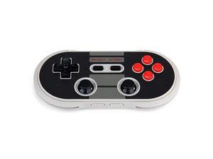 8BITDO NES30 PRO Wireless Bluetooth Controller Gamepad for iOS Android Windows 8BITDO NES30 PRO Wireless Bluetooth Controller Gamepad for iOS Android Windows