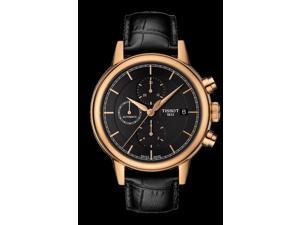 Tissot Carson Automatic Chronograph T085.427.36.061.00 Tissot Carson Automatic Chronograph T085.427.36.061.00