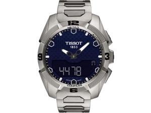 Tissot T-Touch Expert Solar T091.420.44.041.00 Tissot T-Touch Expert Solar T091.420.44.041.00