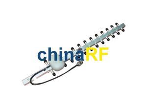 2.4GHz 16DBi Wifi Yagi Antenna For 802.11b/g N-Female 2.4GHz 16DBi Wifi Yagi Antenna For 802.11b/g N-Female
