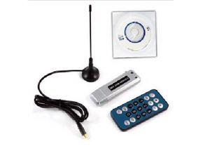 DVB T Digital USB 2 0 Stick TV Card Tuner for Freeview PC Laptop DVB T Digital USB 2 0 Stick TV Card Tuner for Freeview PC Laptop