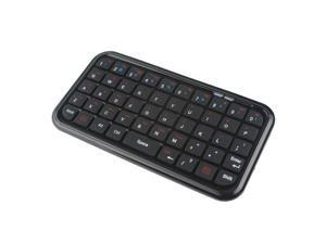 New Mini Wireless Bluetooth Keyboard for PS3 iPad iPhone PC HTPC Smart Phone New Mini Wireless Bluetooth Keyboard for PS3 iPad iPhone PC HTPC Smart Phone