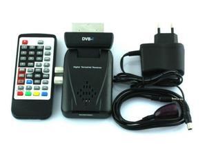 Digital Scart TV Box Tuner DVB T Mini Freeview TV Reciever SPC 0234 Digital Scart TV Box Tuner DVB T Mini Freeview TV Reciever SPC 0234