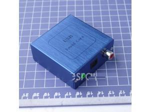 PCM2704 USB DAC USB Power Sound Card Decoding Deck Raspberry Pi w Fiber Coaxial PCM2704 USB DAC USB Power Sound Card Decoding Deck Raspberry Pi w Fiber Coaxial
