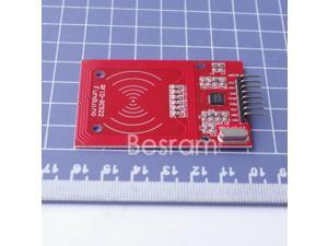 RF Mifare MF RC522 RFID Writer Reader IC Card S50 13 56MHz 14443A F Arduino SPI RF Mifare MF RC522 RFID Writer Reader IC Card S50 13 56MHz 14443A F Arduino SPI