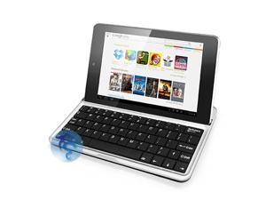 Aluminum / Leather Keyboard Dock Case for Google ASUS Nexus 7 Tablet PC Aluminum / Leather Keyboard Dock Case for Google ASUS Nexus 7 Tablet PC