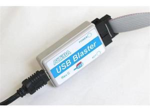 USB Blaster Altera CPLD FPGA Programmer USB Blaster Altera CPLD FPGA Programmer