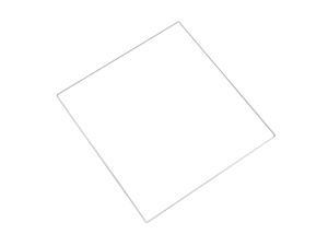 Borosilicate Glass for Heatbed MK2 MK2A of 3D Printer RepRap Prusa Mendel Borosilicate Glass for Heatbed MK2 MK2A of 3D Printer RepRap Prusa Mendel