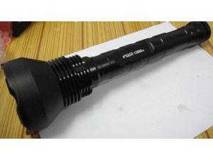 HKshanhai TR-J20 12X CREE XML-2 13000 Lumen 5 Mode Flashlight HKshanhai TR-J20 12X CREE XML-2 13000 Lumen 5 Mode Flashlight
