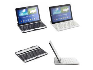 2014 New Ultra-slim Bluetooth Keyboard Stand for Samsung Galaxy Note 10.1 2014 Edition Black / White 2014 New Ultra-slim Bluetooth Keyboard Stand for Samsung Galaxy Note 10.1 2014 Edition Black / White