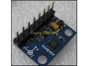 5pcs/lot GY-45 MMA8451 Modules Digital Triaxial Accelerometer High-precision Inc 5pcs/lot GY-45 MMA8451 Modules Digital Triaxial Accelerometer High-precision Inc
