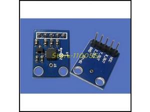 5PCS GY-61 ADXL335 three-axis accelerometer tilt angle module alternative MMA726 5PCS GY-61 ADXL335 three-axis accelerometer tilt angle module alternative MMA726