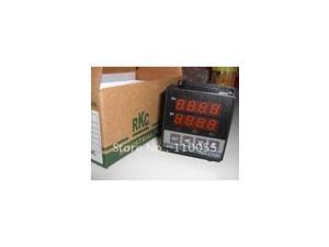 Panel digital display temperature control instrumentation REX-C100 whole intelli Panel digital display temperature control instrumentation REX-C100 whole intelli