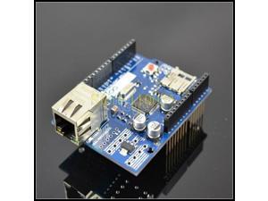 Wholesale ! 2pcs/lot New Ethernet W5100 R3 SHIELD FOR UNO R3 2560 R3 Free Shippi Wholesale ! 2pcs/lot New Ethernet W5100 R3 SHIELD FOR UNO R3 2560 R3 Free Shippi