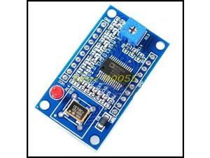 New AD9850 DDS Signal Generator Module 0-40MHz Test Equipment New AD9850 DDS Signal Generator Module 0-40MHz Test Equipment