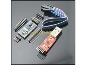 10pcs= 5PCS CP2102 Module +5PCS Pro Mini Module Atmega328 5V 16M For Arduino Com 10pcs= 5PCS CP2102 Module +5PCS Pro Mini Module Atmega328 5V 16M For Arduino Com