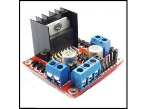 Special promotions 2pcs/lot L298N motor driver board module stepper motor smart Special promotions 2pcs/lot L298N motor driver board module stepper motor smart