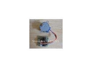 Best Price!!! 10LOT 5V 4-phase Stepper Motor+ Driver Board ULN2003 for_Arduino 1 Best Price!!! 10LOT 5V 4-phase Stepper Motor+ Driver Board ULN2003 for_Arduino 1