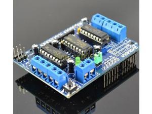 Big Discount ! Motor Drive Shield L293D for Arduino Duemilanove Mega / UNO, Free Big Discount ! Motor Drive Shield L293D for Arduino Duemilanove Mega / UNO, Free