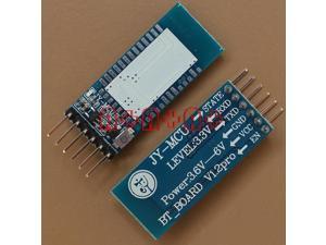 20pcs/lot JY-MCU V1.2pro Bluetooth serial backplane ,For HC05 HC06 HC07 BC04 (HC 20pcs/lot JY-MCU V1.2pro Bluetooth serial backplane ,For HC05 HC06 HC07 BC04 (HC