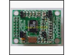 AD9851 DDS Signal Generator Module 2 Sin Wave(0-70MHz) and 2 Square Wave(0-1MHz) AD9851 DDS Signal Generator Module 2 Sin Wave(0-70MHz) and 2 Square Wave(0-1MHz)