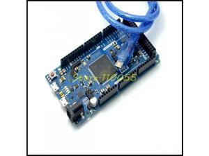 For Arduino Due 2012 R3 ARM Version Main Control Board For Arduino Due 2012 R3 ARM Version Main Control Board