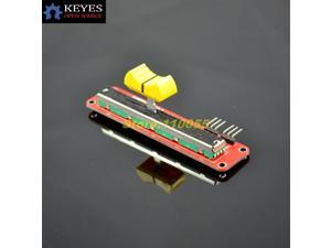 Electronic Building Blocks Slide Potentiometer Potentiometer Adjustment Module F Electronic Building Blocks Slide Potentiometer Potentiometer Adjustment Module F