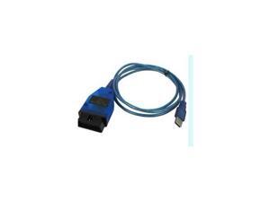 New VAG-COM KKL 409.1 OBD2 OBD-II USB Cable Scan Tool For Audi VW Skoda SEAT New VAG-COM KKL 409.1 OBD2 OBD-II USB Cable Scan Tool For Audi VW Skoda SEAT