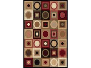 Tayse Elegance 5130 Multi 5'x7', 20''x60'', 20''x32'' Area Rugs Tayse Elegance 5130 Multi 5'x7', 20''x60'', 20''x32'' Area Rugs