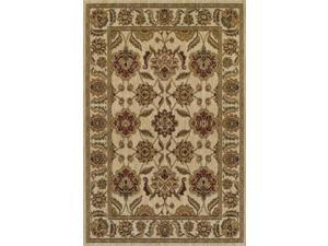 Dalyn Columbia CM2IV Ivory 5'3" x 7'7" Area Rugs Dalyn Columbia CM2IV Ivory 5'3" x 7'7" Area Rugs