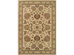 Dalyn Wembley WB787IV Ivory 9'6" x 13'2" Area Rugs Dalyn Wembley WB787IV Ivory 9'6" x 13'2" Area Rugs