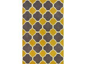 Dalyn Infinity IF2DA Dandelion 5' x 7'6" Area Rugs Dalyn Infinity IF2DA Dandelion 5' x 7'6" Area Rugs