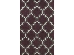 Dalyn Infinity IF3PL Plum 9' x 13' Area Rugs Dalyn Infinity IF3PL Plum 9' x 13' Area Rugs