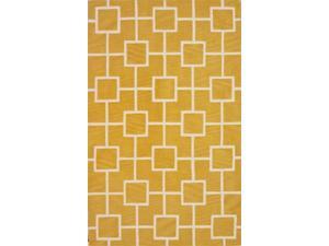Dalyn Infinity IF4DA Dandelion 3'6" x 5'6" Area Rugs Dalyn Infinity IF4DA Dandelion 3'6" x 5'6" Area Rugs