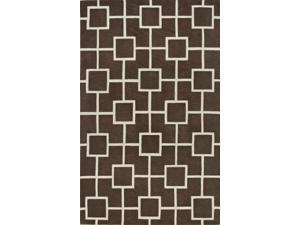 Dalyn Infinity IF4MO Mocha 8' x 10' Area Rugs Dalyn Infinity IF4MO Mocha 8' x 10' Area Rugs