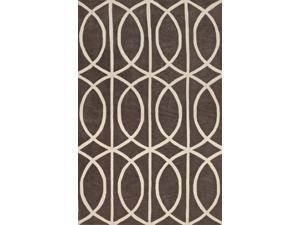 Dalyn Infinity IF5DO Dolphin 3'6" x 5'6" Area Rugs Dalyn Infinity IF5DO Dolphin 3'6" x 5'6" Area Rugs