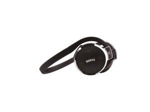 MiiKey MiiSport C Wireless Bluetooth 4.0 Headphone with Microphone, Multi-connect, Sweat-proof and HD Audio - Black MiiKey MiiSport C Wireless Bluetooth 4.0 Headphone with Microphone, Multi-connect, Sweat-proof and HD Audio - Black
