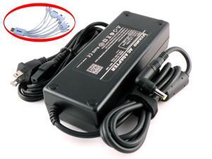 iTEKIRO 120W AC Adapter for Lenovo 36001684, 36001718, 36002031, 36002079, 36200400, 36200403, 41A9732, 41A9733, 41A9734, 57Y6547, 57Y6549, 57Y6556, ADP-120L HB, PA-1121-16, PA-1211-04LI; Lenovo Y410p iTEKIRO 120W AC Adapter for Lenovo 36001684, 36001718, 36002031, 36002079, 36200400, 36200403, 41A9732, 41A9733, 41A9734, 57Y6547, 57Y6549, 57Y6556, ADP-120L HB, PA-1121-16, PA-1211-04LI; Lenovo Y410p