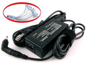 iTEKIRO 12V AC Adapter Charger for Samsung ATIV Tab 3 XE300TZC, XE300TZC-K01US; Chromebook 3G XE303C12, XE303C12-A01US, XE303C12-H01US; ATIV Smart PC XE500T1C, XE700T1C + 10-in-1 USB Charging Cable iTEKIRO 12V AC Adapter Charger for Samsung ATIV Tab 3 XE300TZC, XE300TZC-K01US; Chromebook 3G XE303C12, XE303C12-A01US, XE303C12-H01US; ATIV Smart PC XE500T1C, XE700T1C + 10-in-1 USB Charging Cable