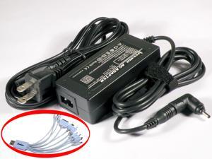 ITEKIRO 45W AC Adapter Charger for Acer A045R016L, A045R021L, A13-045N2A, KP.04503.001, PA-1450-26 ITEKIRO 45W AC Adapter Charger for Acer A045R016L, A045R021L, A13-045N2A, KP.04503.001, PA-1450-26