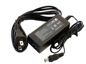 iTEKIRO AC Adapter Power Supply Cord for Sony HDR-SR1, HDR-UX1, HVR-A1U, HVR-HD1000, HVR-HD1000N iTEKIRO AC Adapter Power Supply Cord for Sony HDR-SR1, HDR-UX1, HVR-A1U, HVR-HD1000, HVR-HD1000N