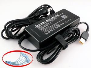 iTEKIRO 90W AC Adapter for Lenovo Ideapad 300, 300S, 500, 500S, 700; Thinkpad 13, E460, E465, E560,E565, T460, T460P, T460S, P40 Yoga, P50s, L460, L560, X260; Lenovo Yoga 260, 460, 500 iTEKIRO 90W AC Adapter for Lenovo Ideapad 300, 300S, 500, 500S, 700; Thinkpad 13, E460, E465, E560,E565, T460, T460P, T460S, P40 Yoga, P50s, L460, L560, X260; Lenovo Yoga 260, 460, 500