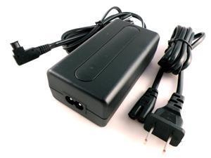 iTEKIRO AC Adapter Power Supply Cord for Sony Alpha DSLR SLT-A77VM, Alpha DSLR SLT-A77VQ, Alpha 77 M2, Alpha DSLR ILCA-77M2, Alpha DSLR ILCA-77M2Q iTEKIRO AC Adapter Power Supply Cord for Sony Alpha DSLR SLT-A77VM, Alpha DSLR SLT-A77VQ, Alpha 77 M2, Alpha DSLR ILCA-77M2, Alpha DSLR ILCA-77M2Q