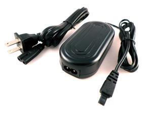 iTEKIRO AC Adapter Power Supply Cord for Panasonic HDC-SDT750, HDC-SDT750K, HDC-SDT750PP, HDC-TM20, HDC-TM200 iTEKIRO AC Adapter Power Supply Cord for Panasonic HDC-SDT750, HDC-SDT750K, HDC-SDT750PP, HDC-TM20, HDC-TM200